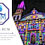Hotel HCM Guadalajara
