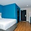 WoodSpring Suites Carol Stream - Chicago