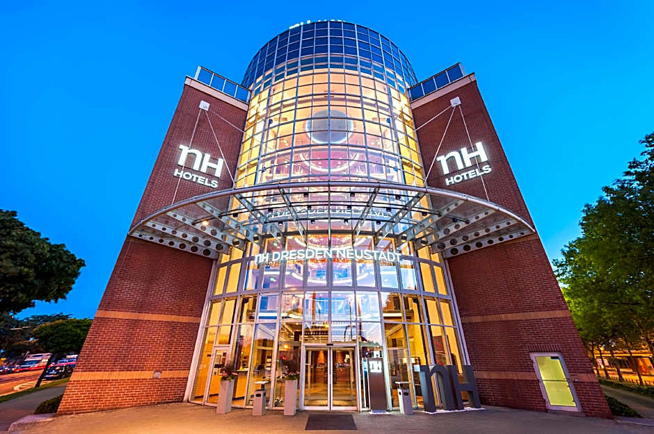 NH Dresden Neustadt