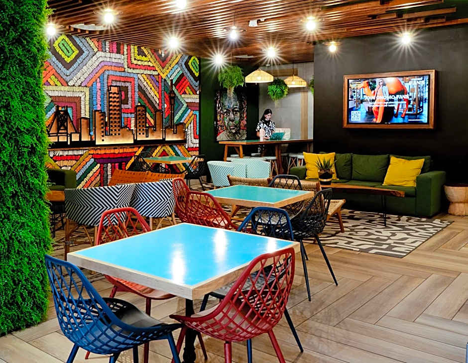 Signature Lux Hotel by ONOMO - Sandton