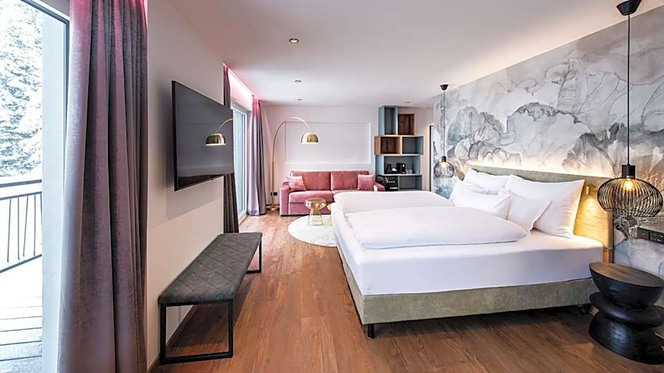 Berghotel Hochfügen