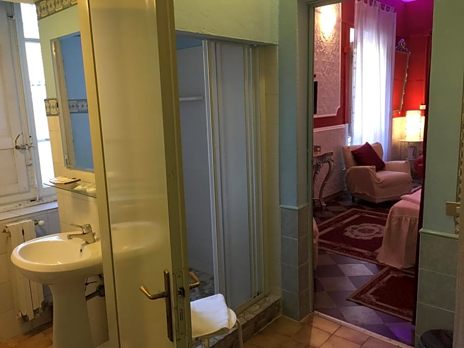 B&B La Mimosa