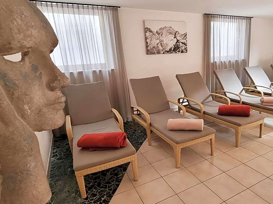 Hotel Goldene Rose