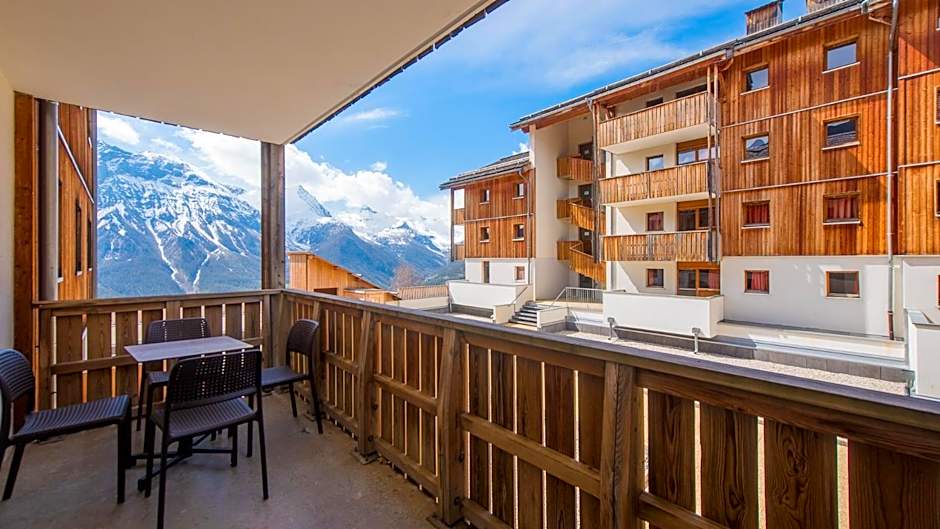 Résidence Vacancéole - Les Etoiles d'Orion