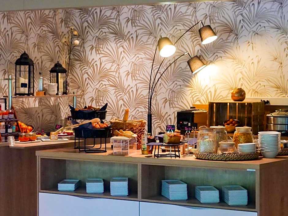 Hotel Mercure Brive