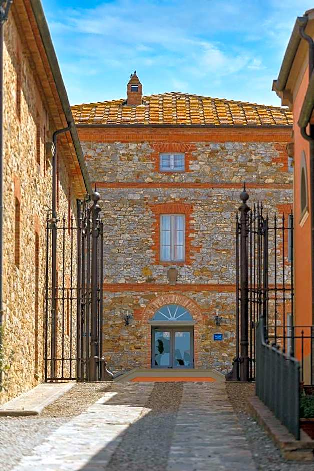 Borgo Scopeto Relais