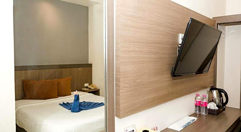 Dalu Hotel