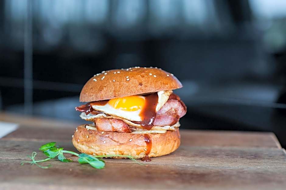 The Gateway Inn, Newcastle