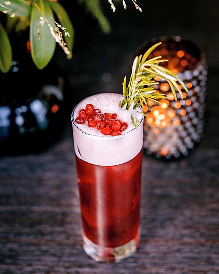 Hotel Riviera Strand