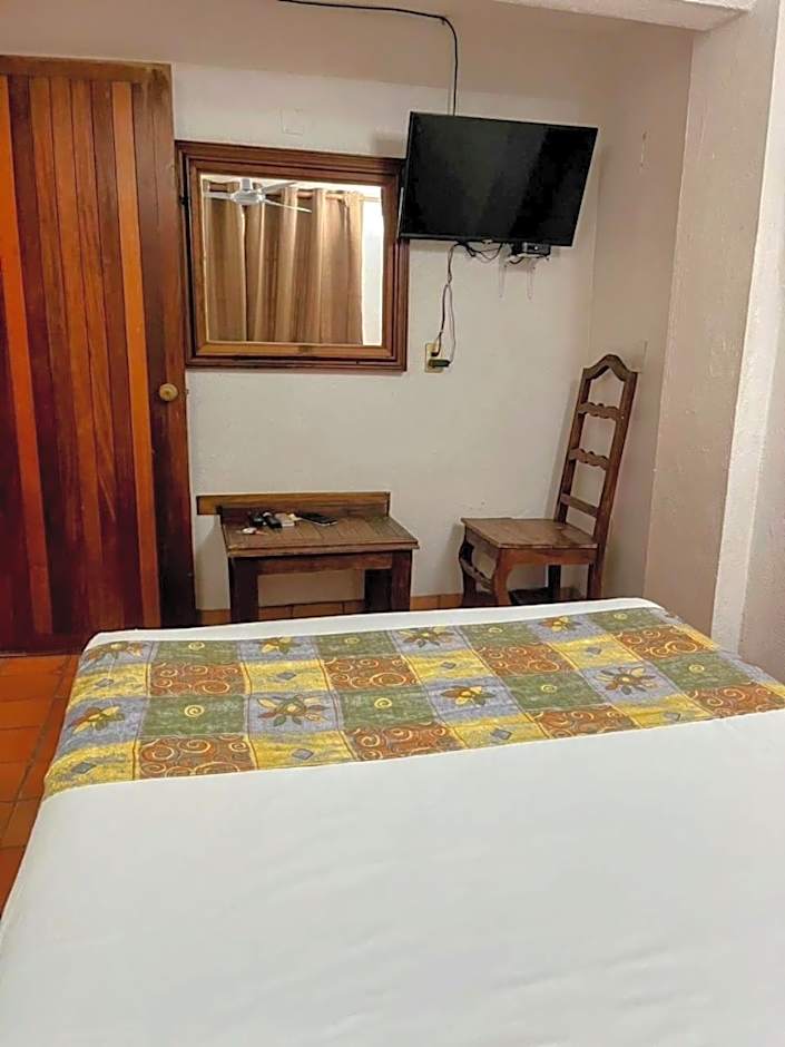 Casa Shaguibá