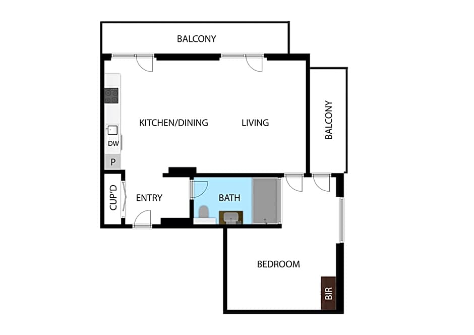 PitzPlus Appartements