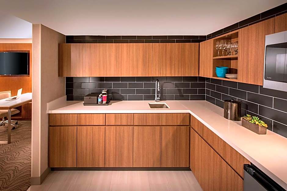 Denver Marriott Tech Center