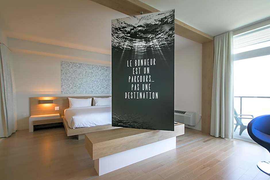 Hôtel du Domaine, centre de villégiature et de congrès