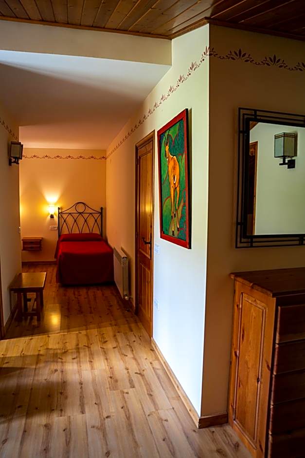 Hostal Cal Franciscó