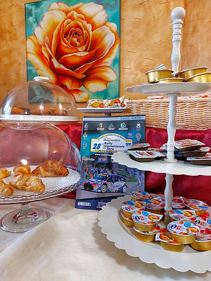 Hotel Residence Sant'Anna