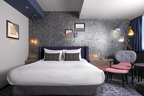 Mercure Hotel Ginza Tokyo