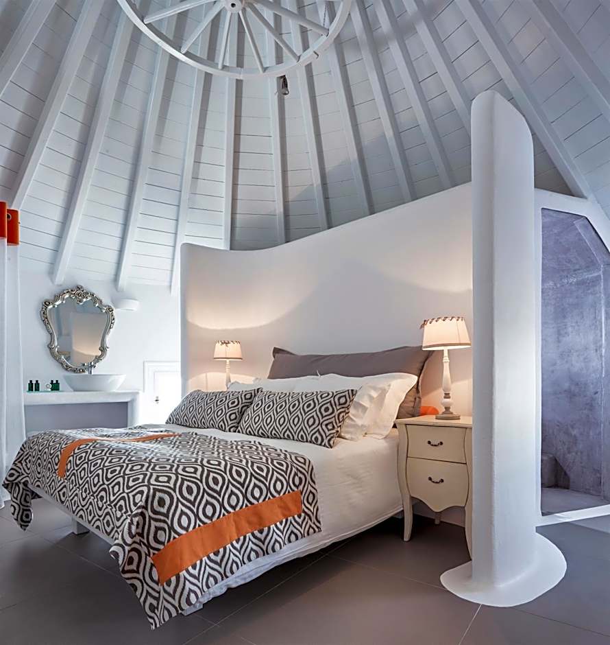 Absolute Mykonos Suites & More