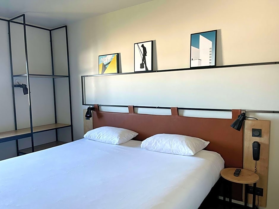 Ibis Lunel Petite Camargue