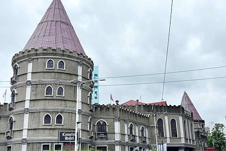 Camelot Hotel Quezon City powered by Cocotel