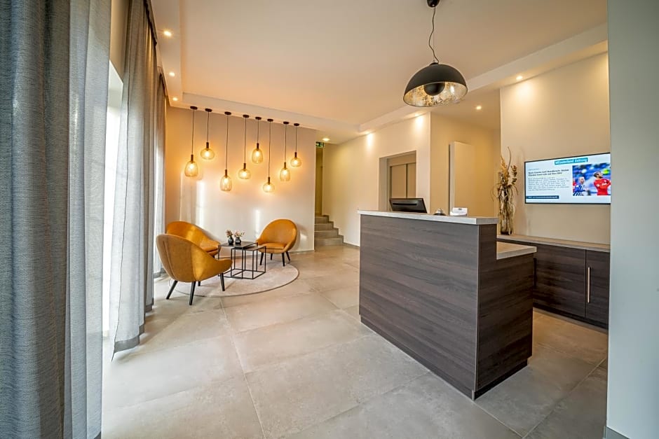 Hotel Meyerink