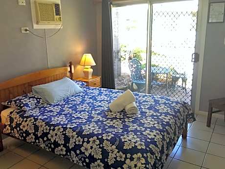 2 Bedroom Deluxe
