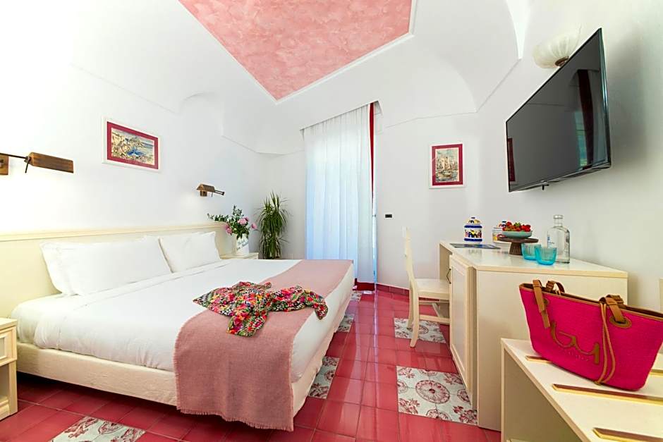 San Michele Hotel Terme & Spa