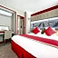 Best Western Nouvel Orleans Montparnasse