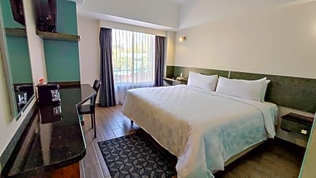 Hotel Roosevelt