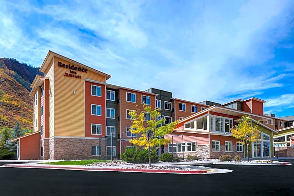 Residence Inn by Marriott Glenwood Springs