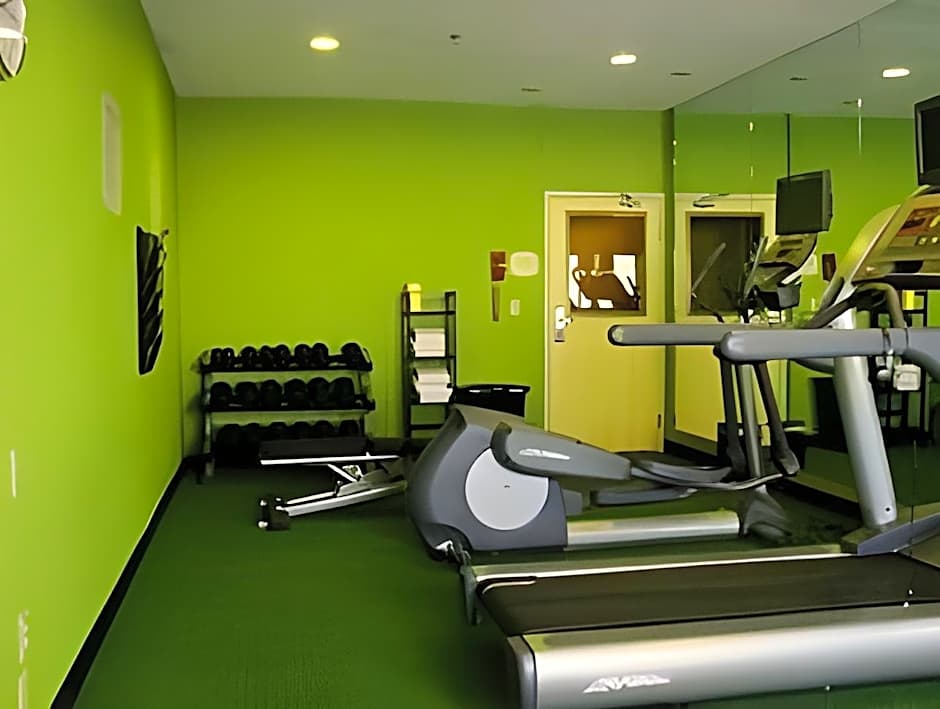 Fairfield Inn & Suites by Marriott Spearfish