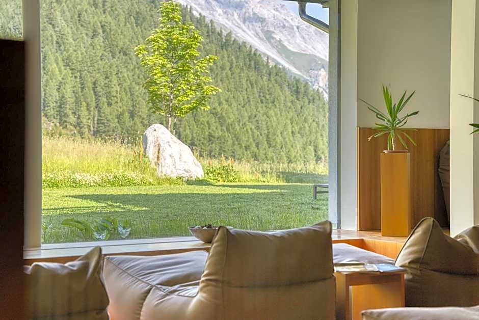 ORTLER's Hotel