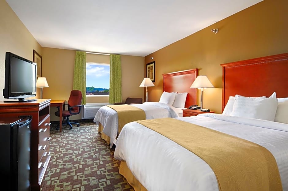 Days Inn & Suites by Wyndham Cabot