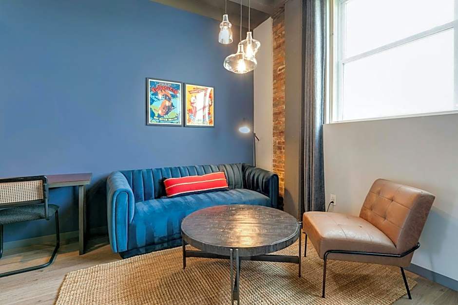 Hotel Nell - Union Market