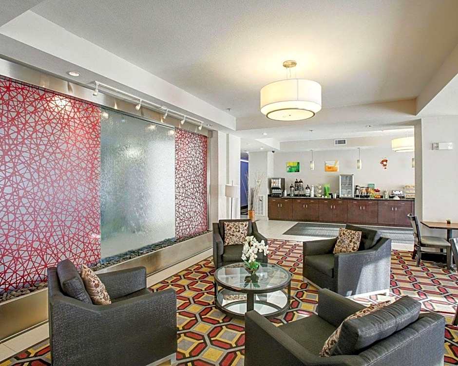 Quality Inn & Suites Bryan-College Station