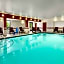 Hampton Inn By Hilton Sacramento/Rancho Cordova