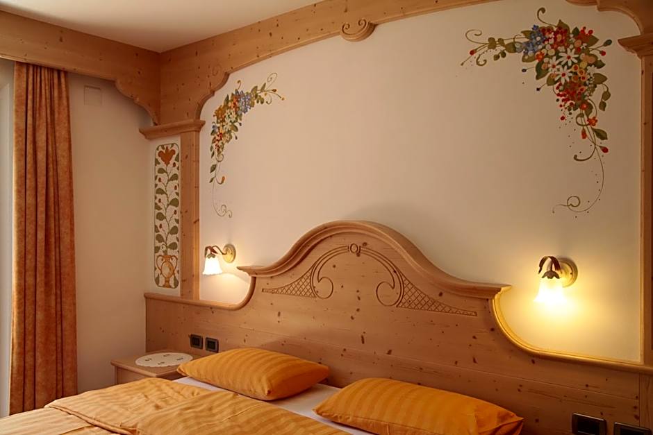 Hotel Crepes de Sela