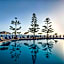 Hotel La Playa Blanca