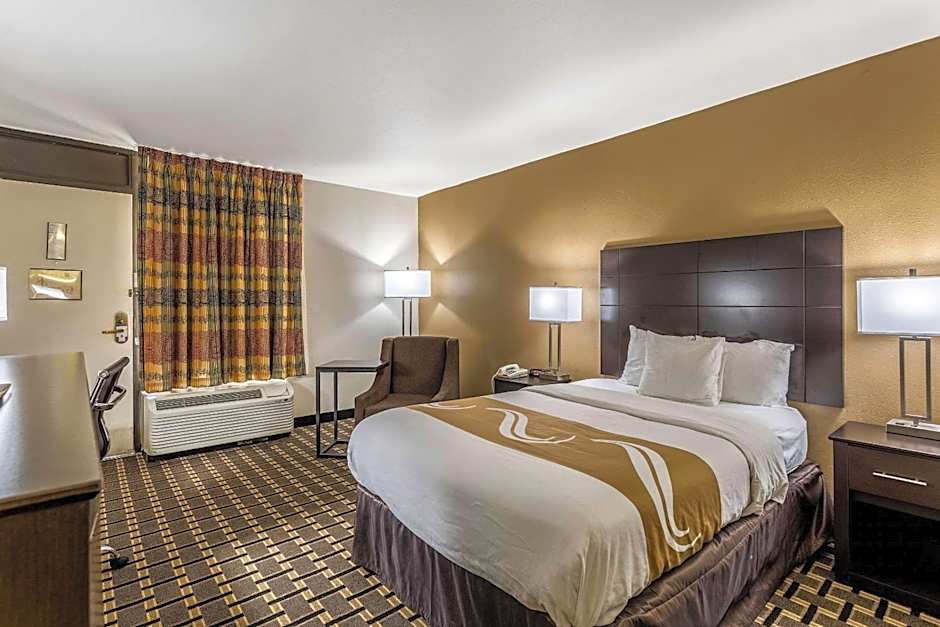 Quality Inn Tupelo