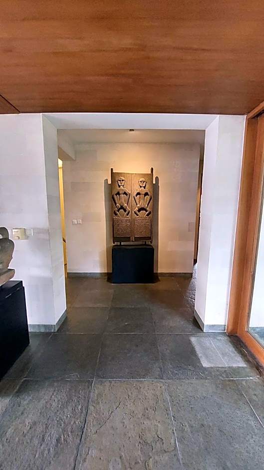 Gana Begawan Luxury Private Villa