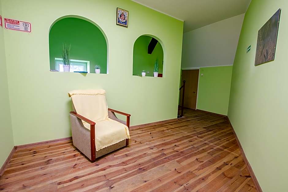 Ośrodek Szkoleniowo - Noclegowy Chojnik