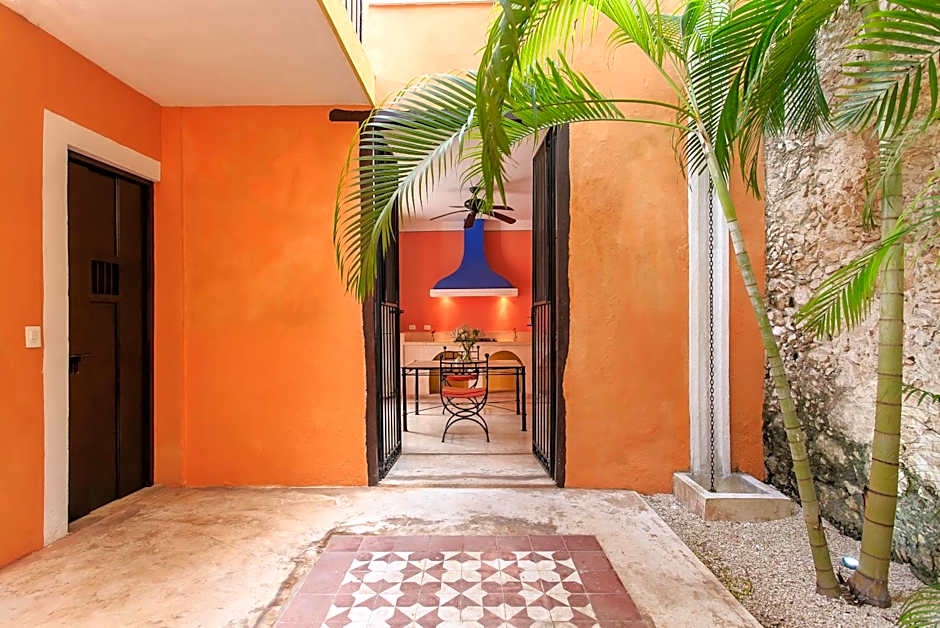 Art 64 Hotel Boutique - Adults Only