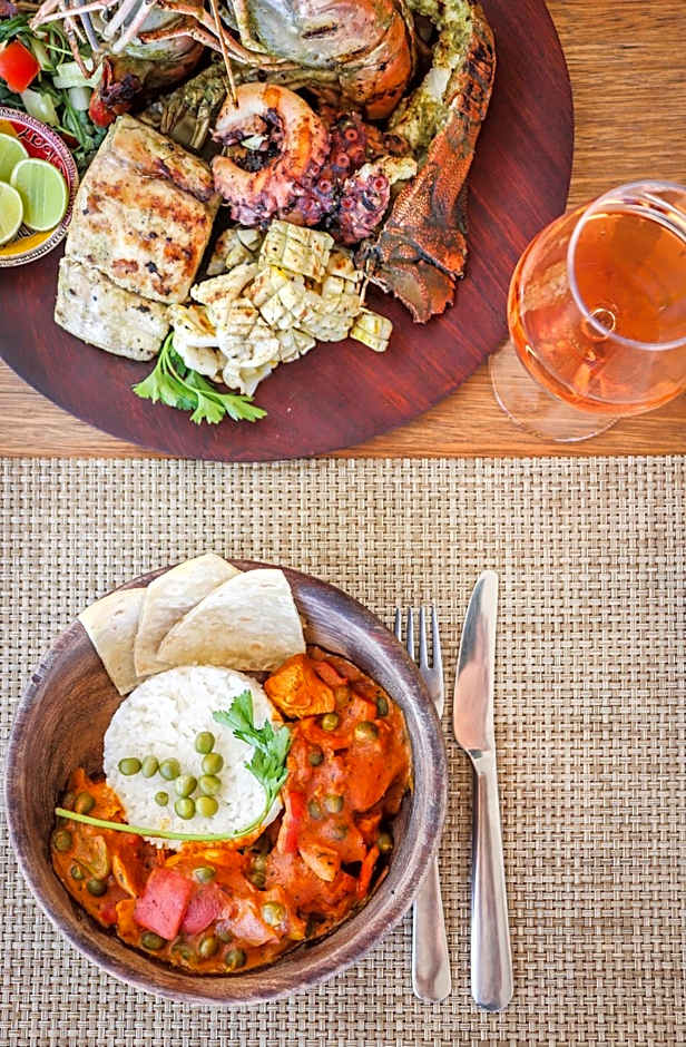 Passion Boutique Hotel Zanzibar - Adults Only