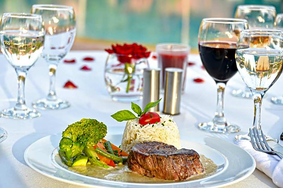 Les Jardins De Zyriab