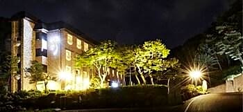 Cheongju Namoo Hotel
