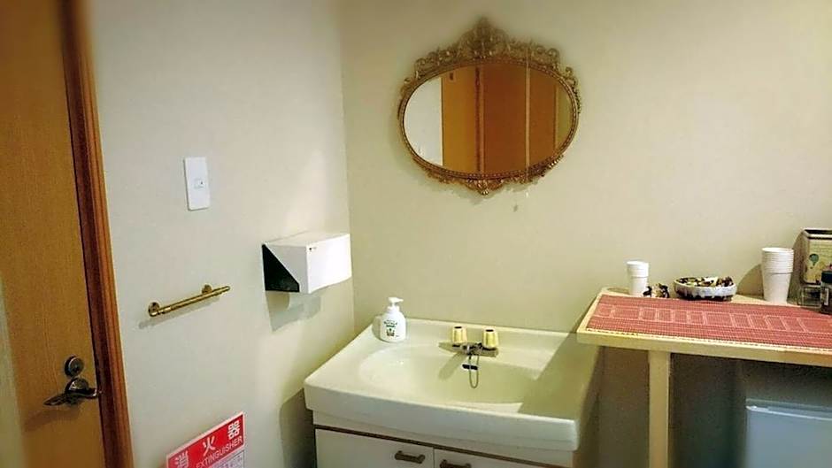 Kakunodate Guesthouse Fuga