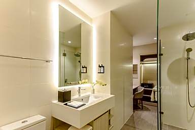 Shama Suasana Johor Bahru (Formerly known as Suasana All Suites Hotels Johor Bahru) 