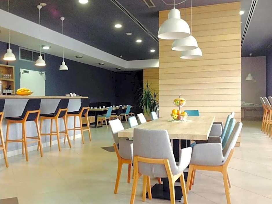 Nobel Inn Hotel
