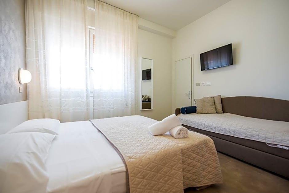Hotel Cristina