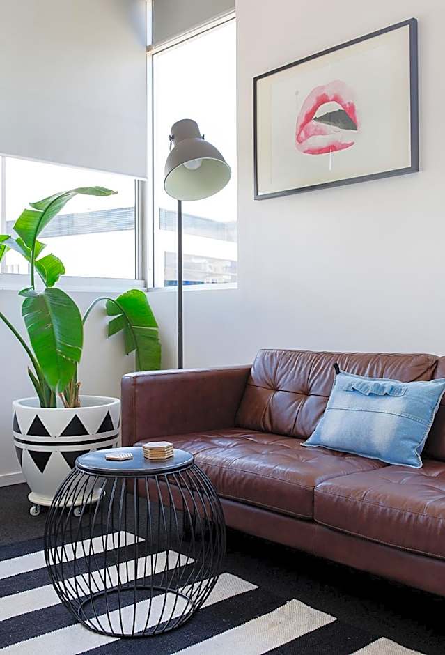 Ridge Apartment Hotel