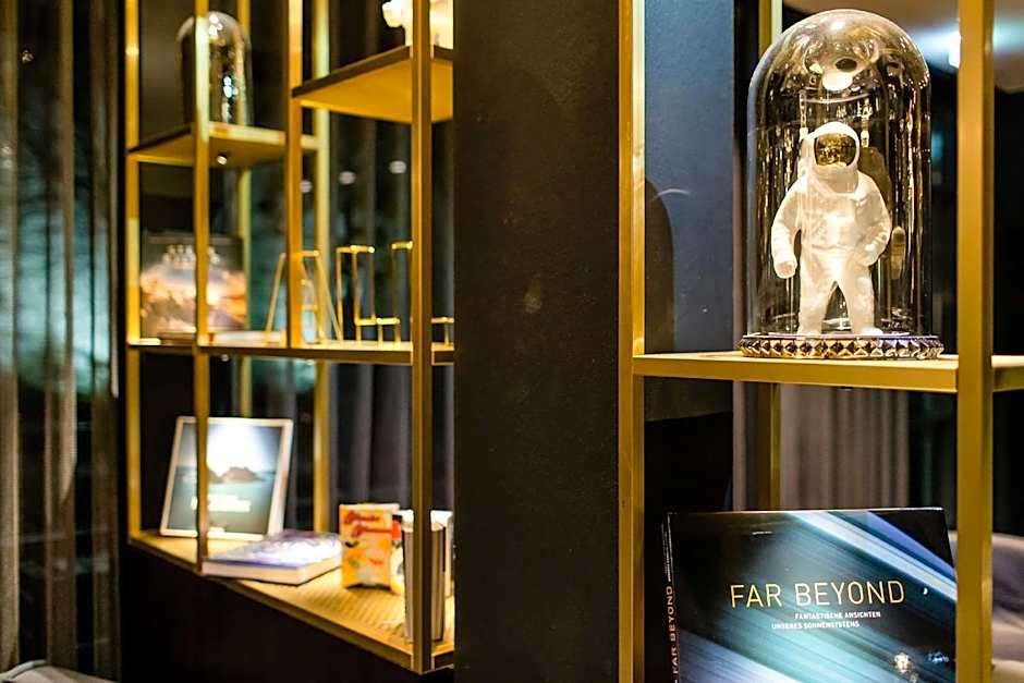 Motel One Nürnberg-Plärrrer